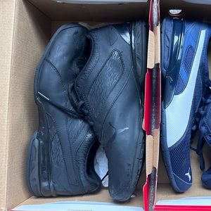 Black Pumas Men's 11.5